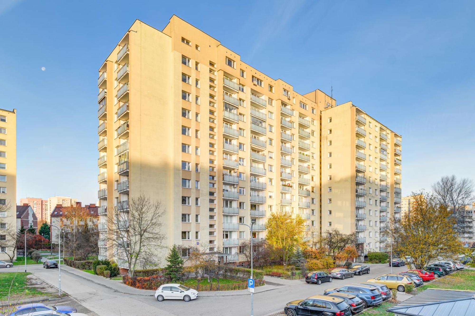 Apartamento Andersena Modern A - 10 min CMKP - 5 min Metro - 15 min Center Varsovia Exterior foto